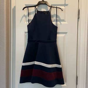 Dillard’s Jade Kristopher Dress